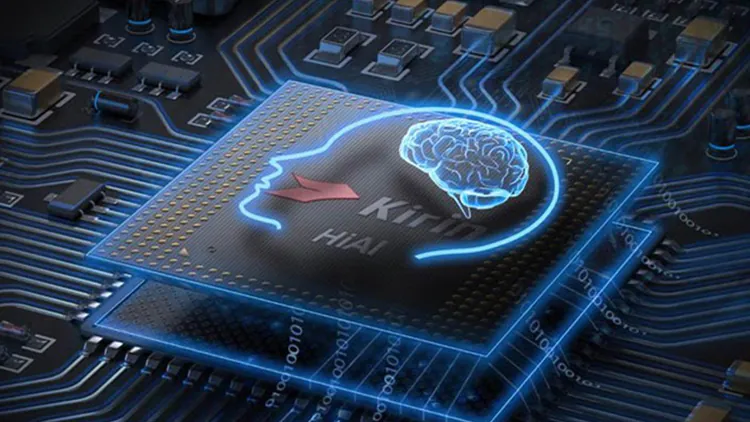 Huawei HiSilicon Kirin