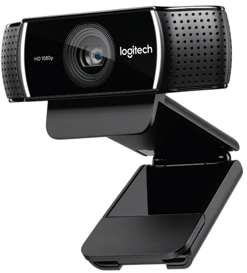 Logitech HD уеб камера C922