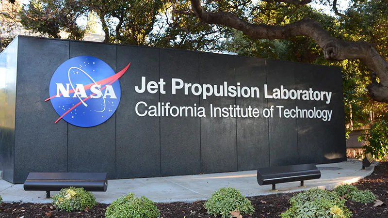 Jet Propulsion Laboratory