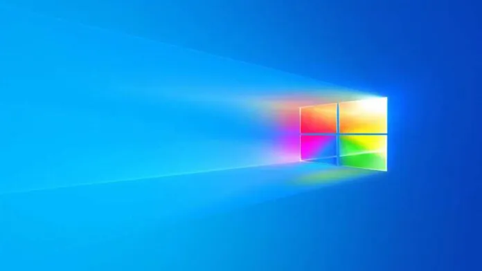 Microsoft Windows 10 sisäpiirin esikatselu