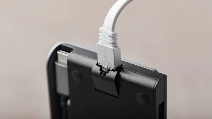 Огляд Moshi Symbus Mini