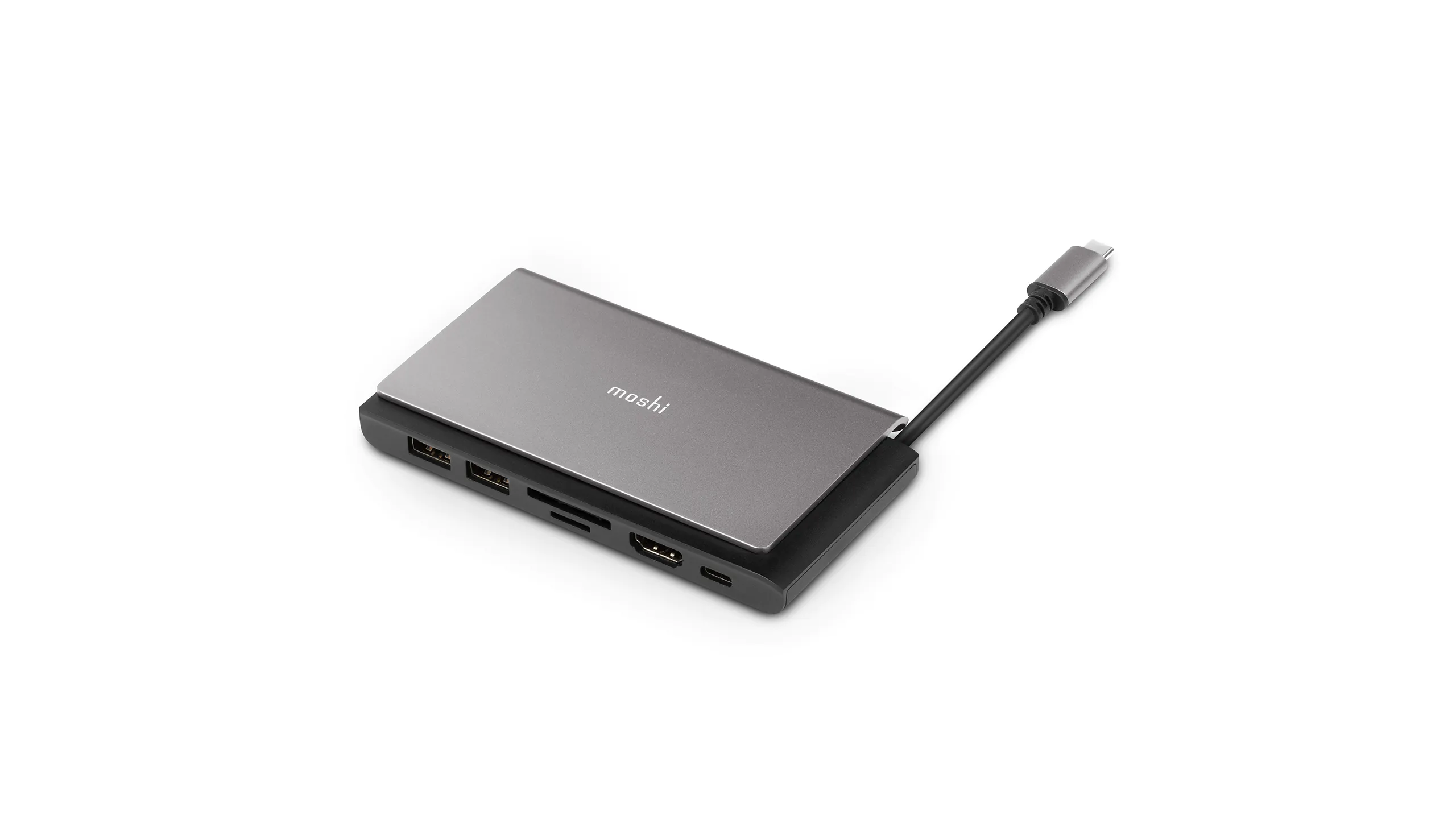 Огляд Moshi Symbus Mini