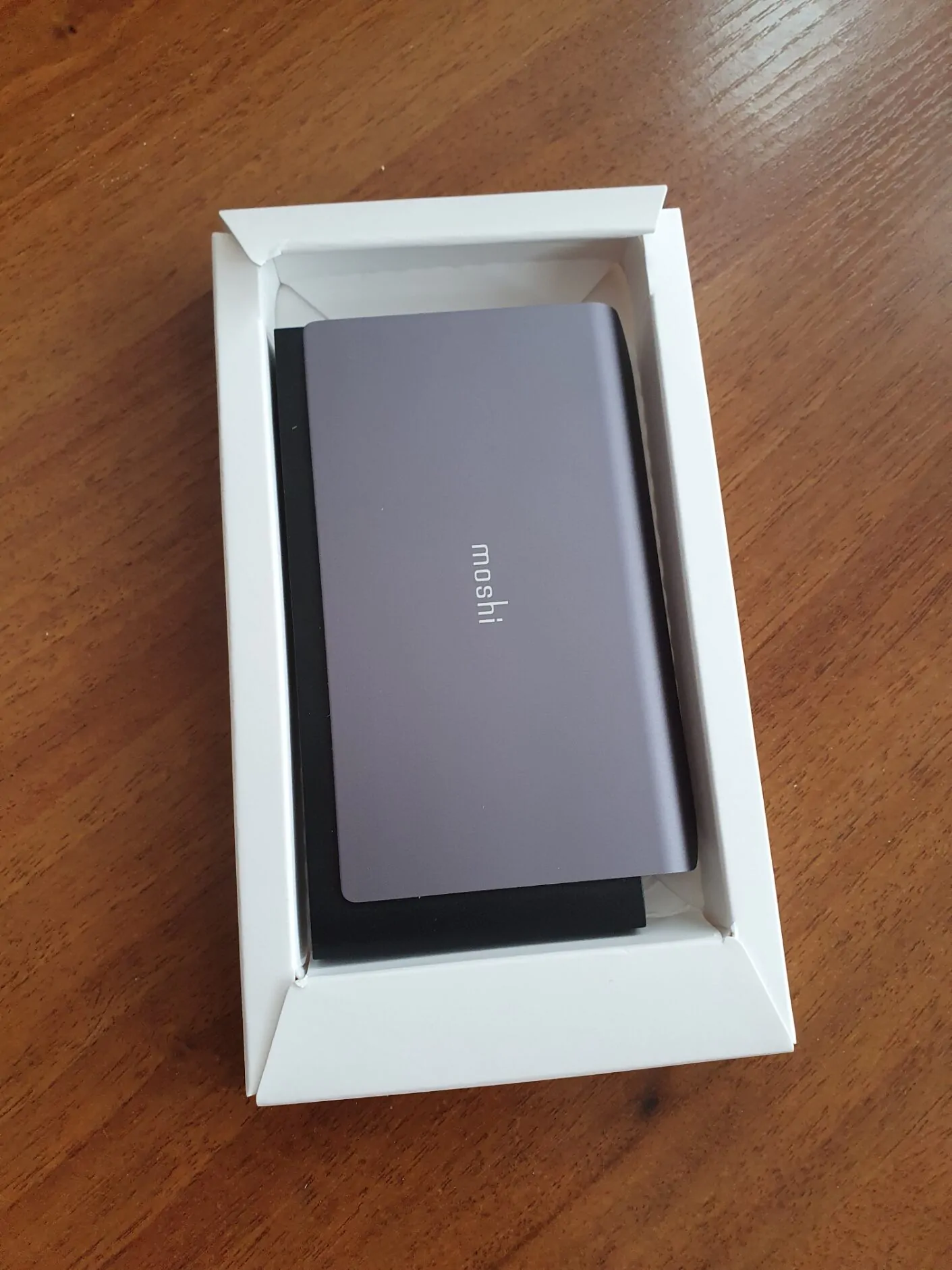 Moshi Symbus Mini