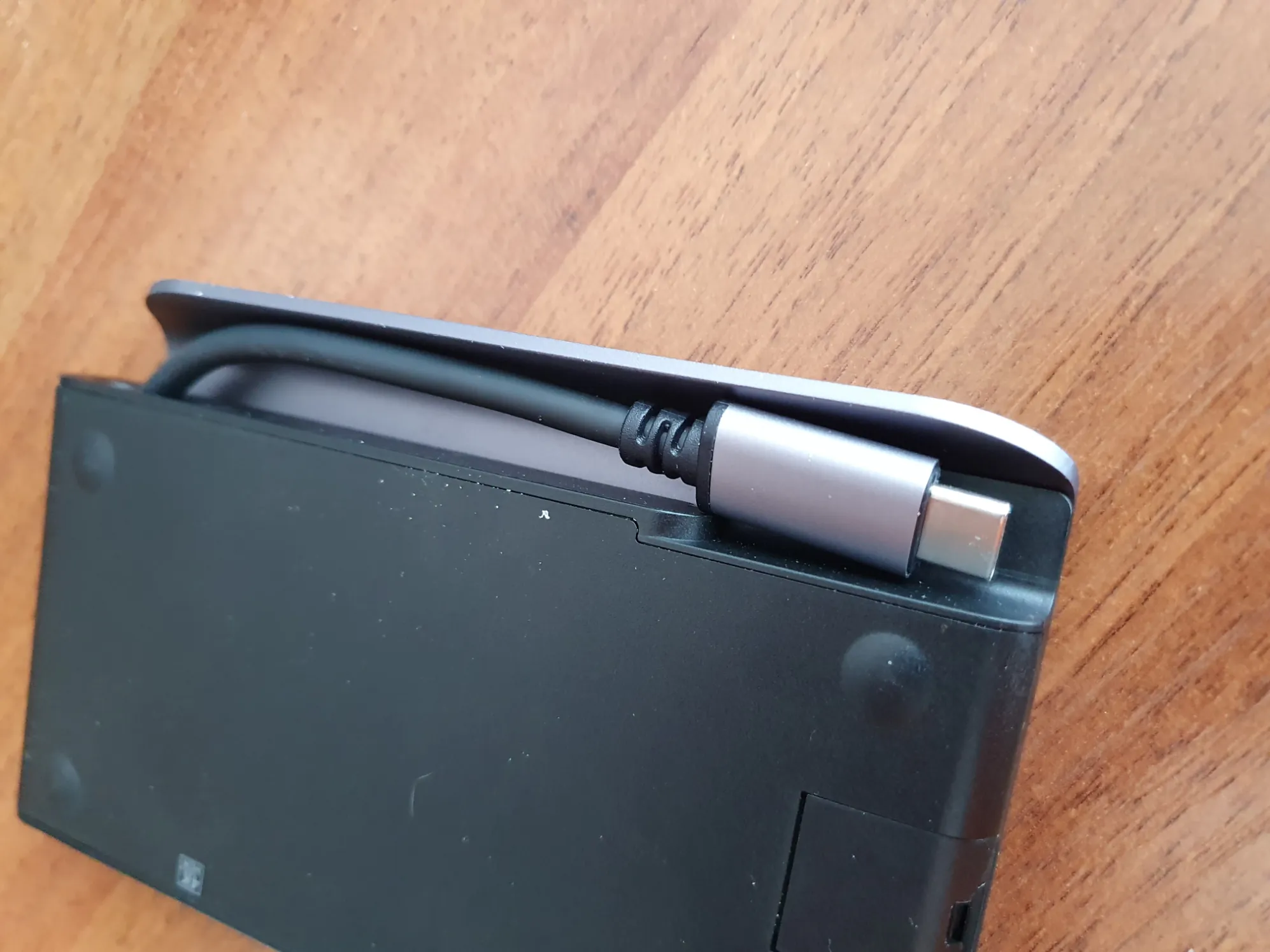 Огляд Moshi Symbus Mini