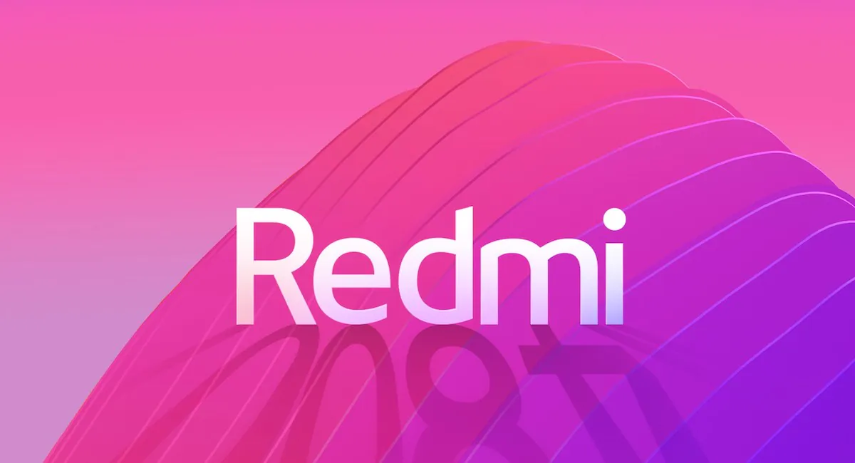Лого Redmi
