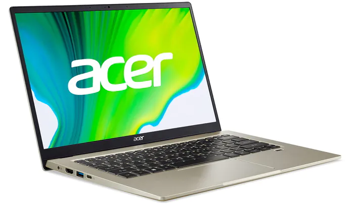 Acer 스위프트 1