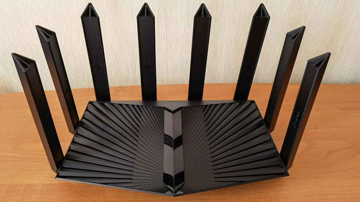 TP-Link Pemanah AX90