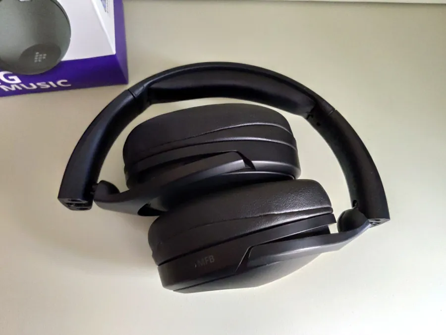 Tronsmart apollo sales q10 review