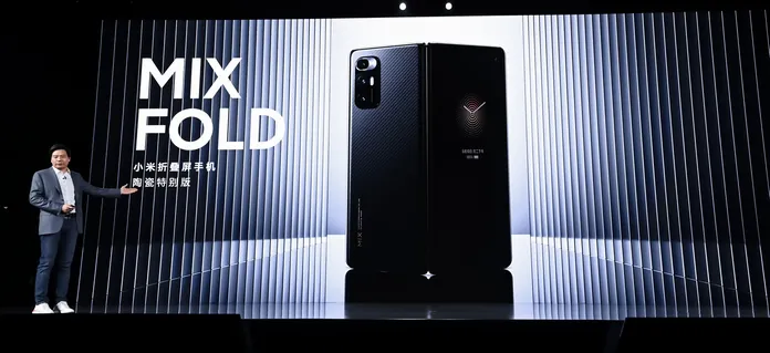 Xiaomi Mi MIX Fold