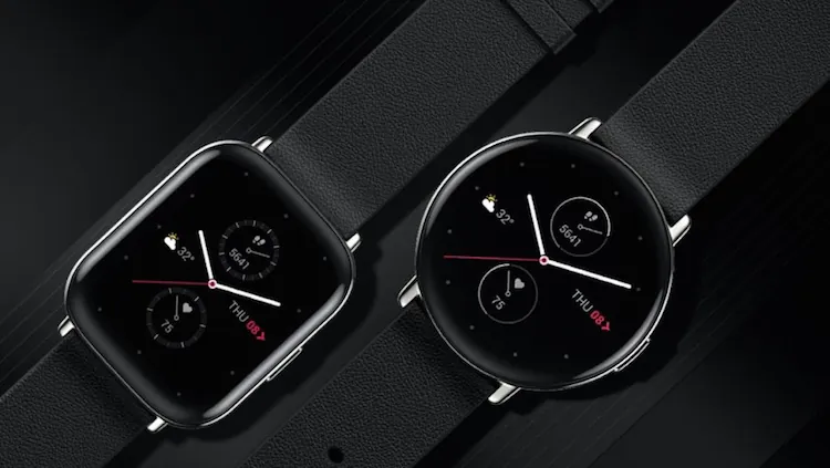Amazfit Root