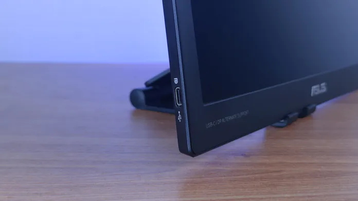 ASUS MB169C+