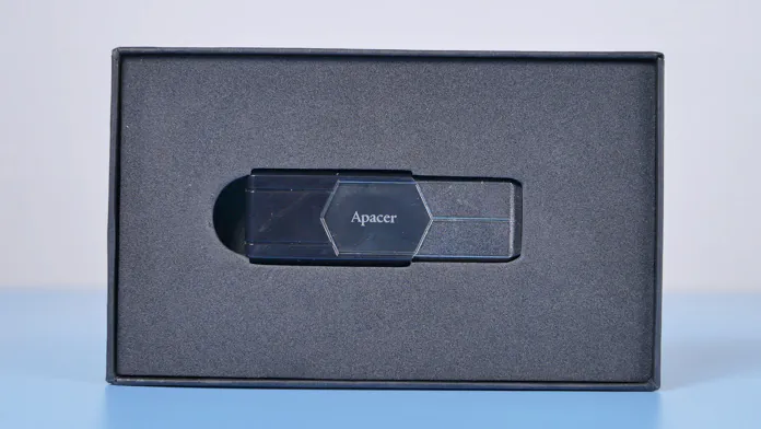 Apacer AH650