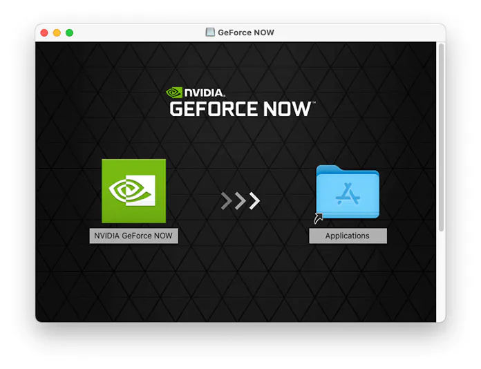 GeForce Now (GFN.RU)