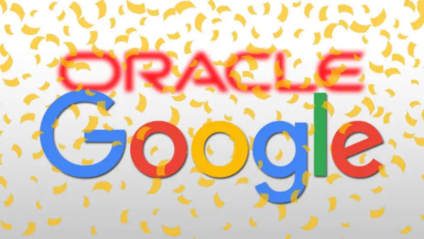 Oráculo do Google