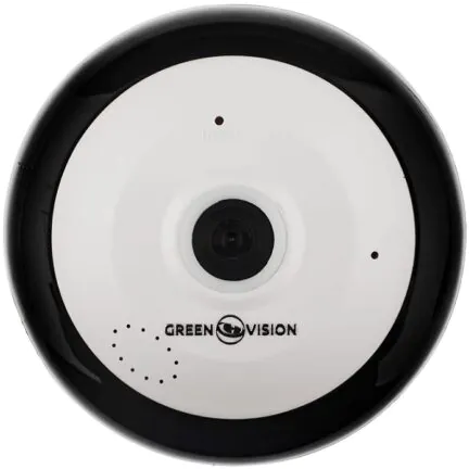 GreenVision GV-090-GM-DIG20-10