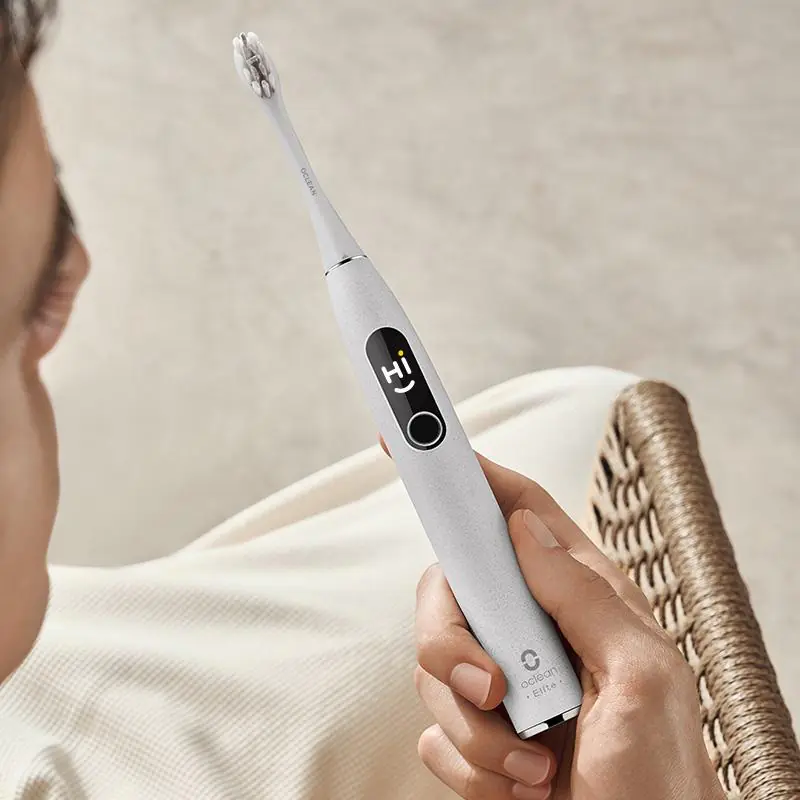 Oclean X Pro Elite