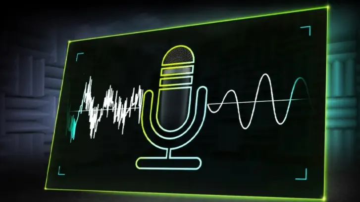 GeForce Experience