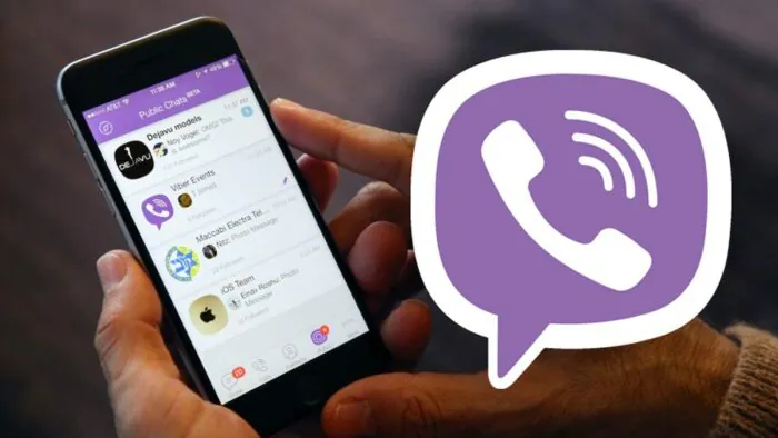 Viber