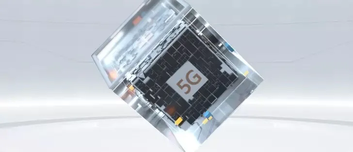 Xiaomi OPPO 5G