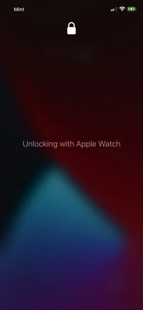Как разблокировать iPhone с помощью Apple Watch