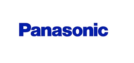 "Panasonic"