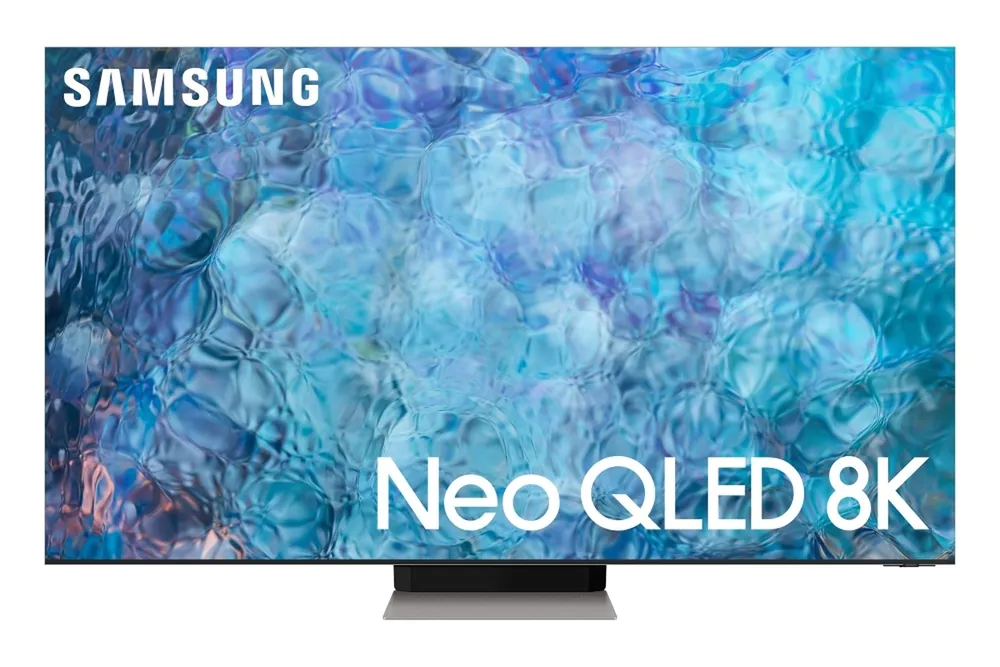 Samsung NeoQLED 8K