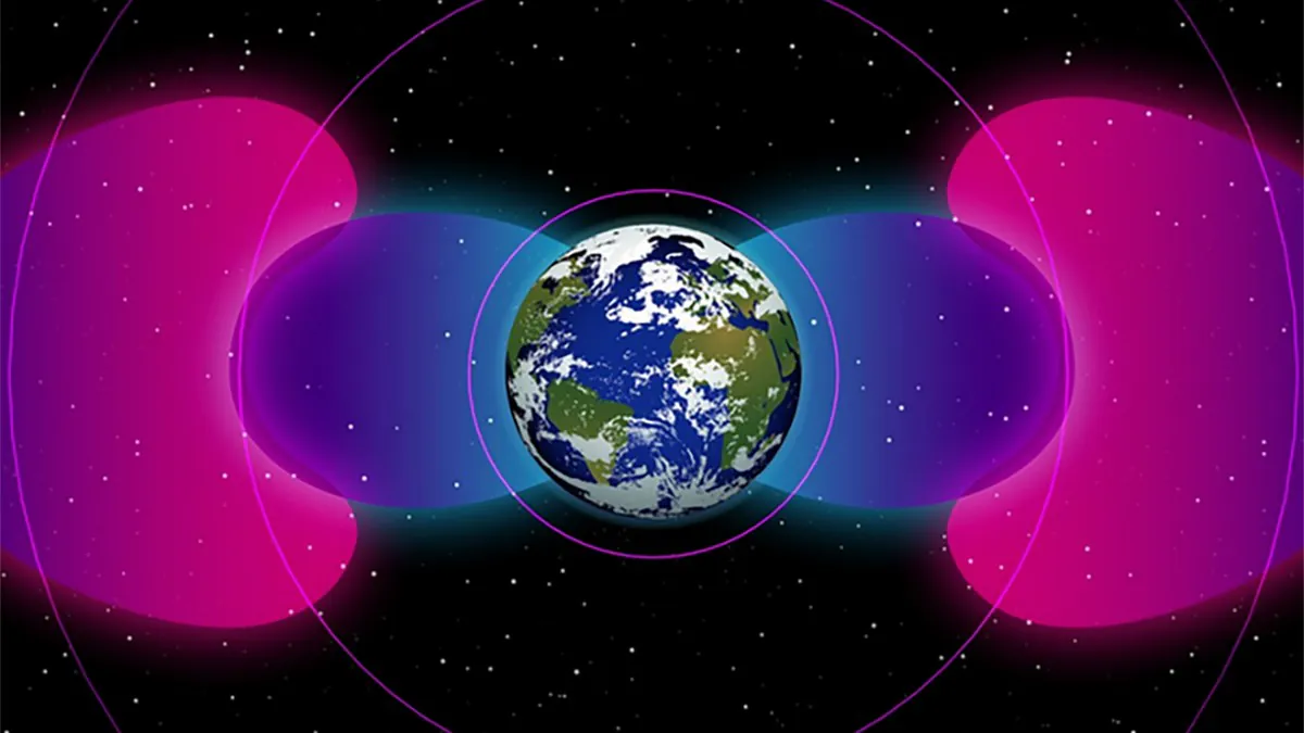 NASA uruchamia rakietę do badania fal radiowych jonosfery Ziemi