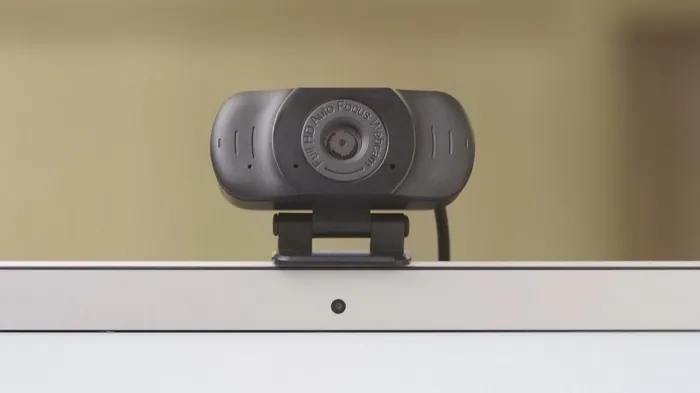 Auto Webcam Pro W90