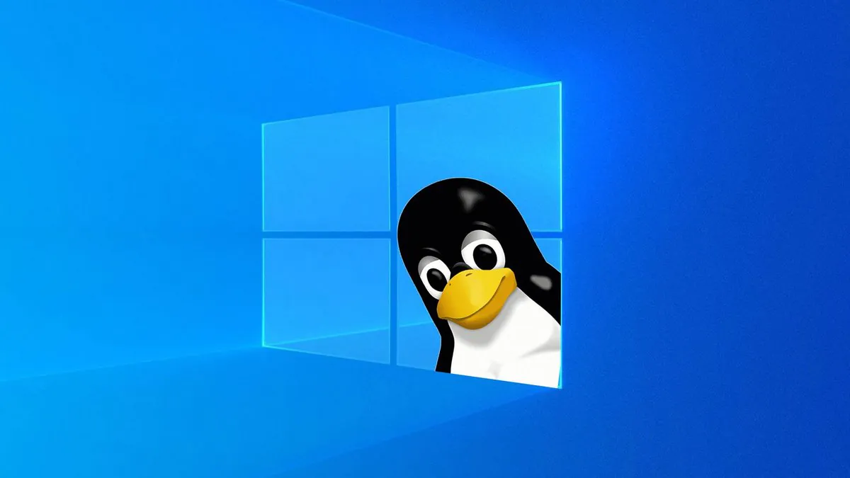 Linux Microsoft