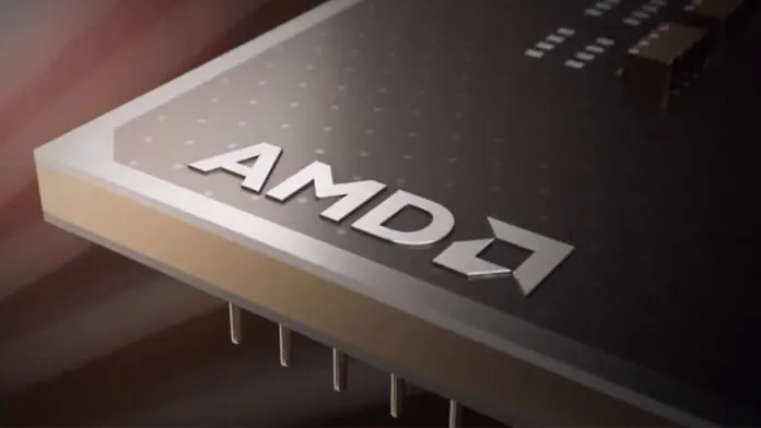 AMD Logo