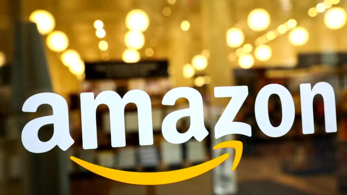 Amazon elimina la comisión para empresarios ucranianos por un año
