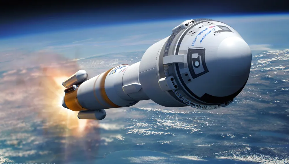 Kosmos. 2021-ci ilin ən vacib və maraqlı kosmik missiyaları
