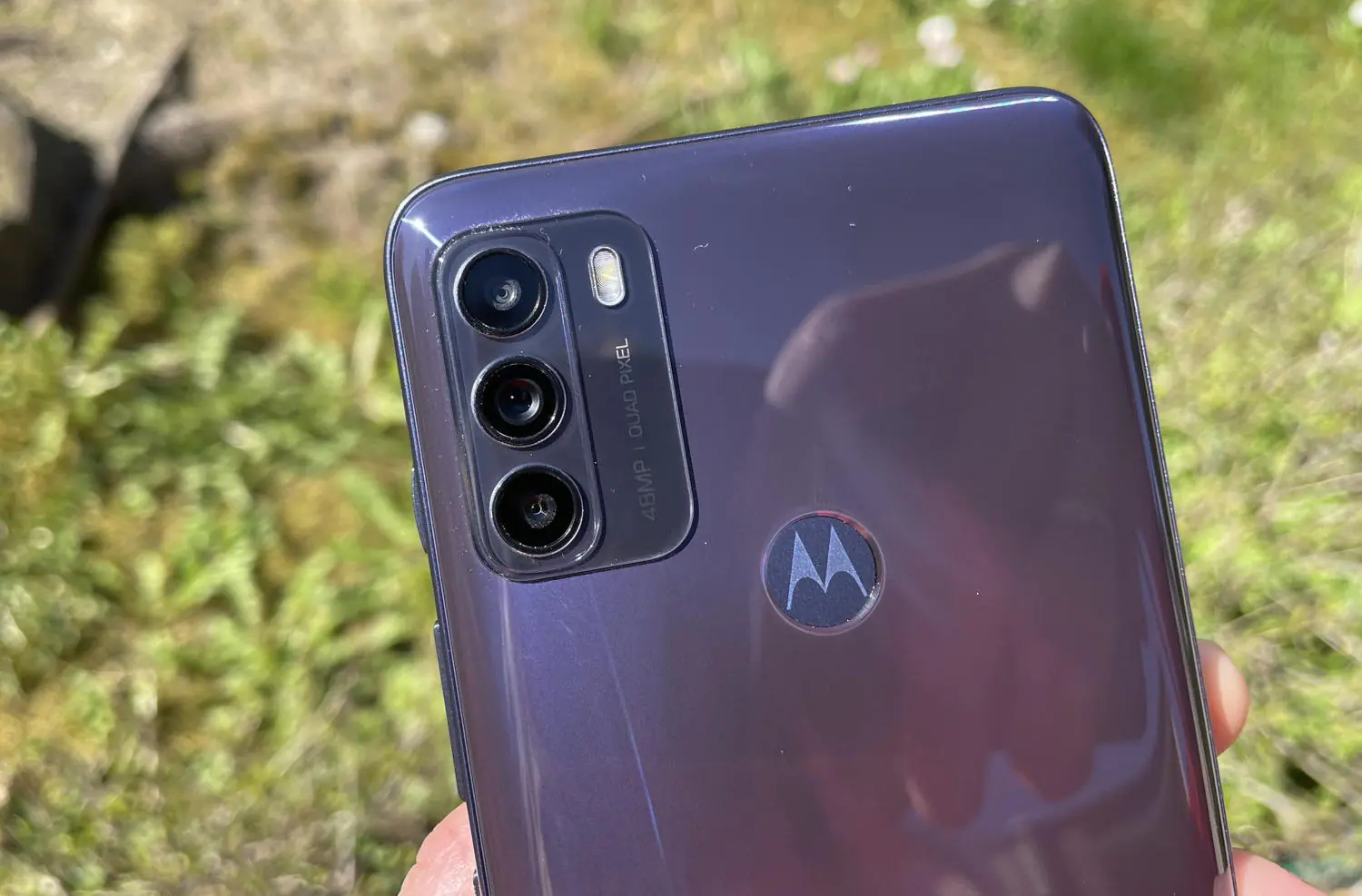 moto G50