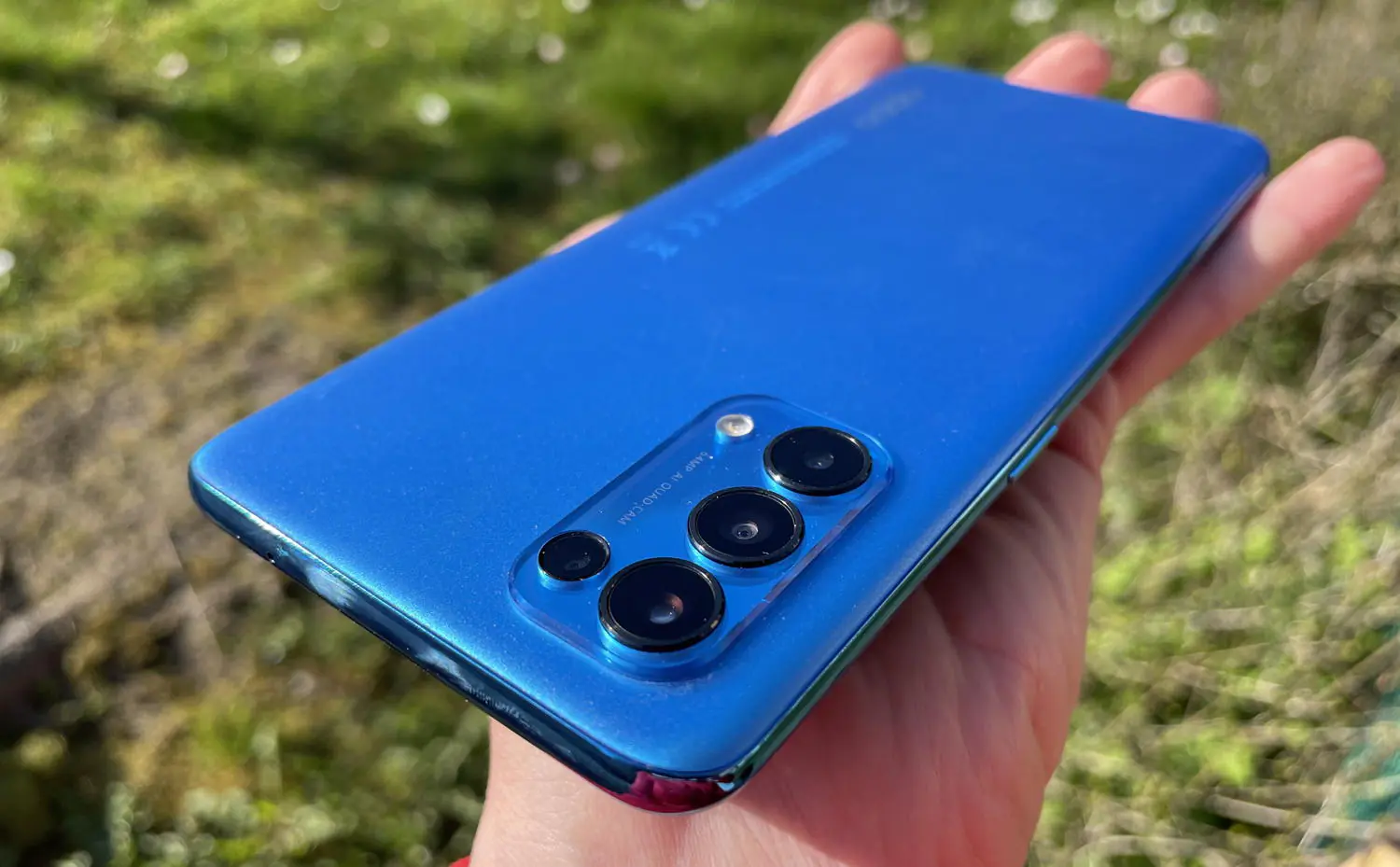 OPPO Reno5 5G review - Strong mid-ranger with 5G - Root OPPO Reno5 5G review - Strong mid-ranger with 5G - Root