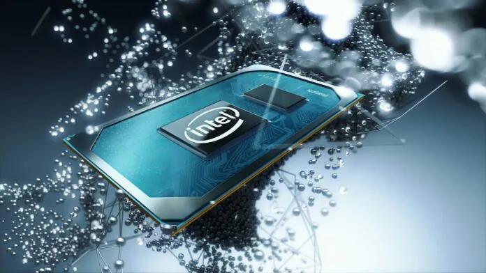 „Intel Core Pro“.cessor
