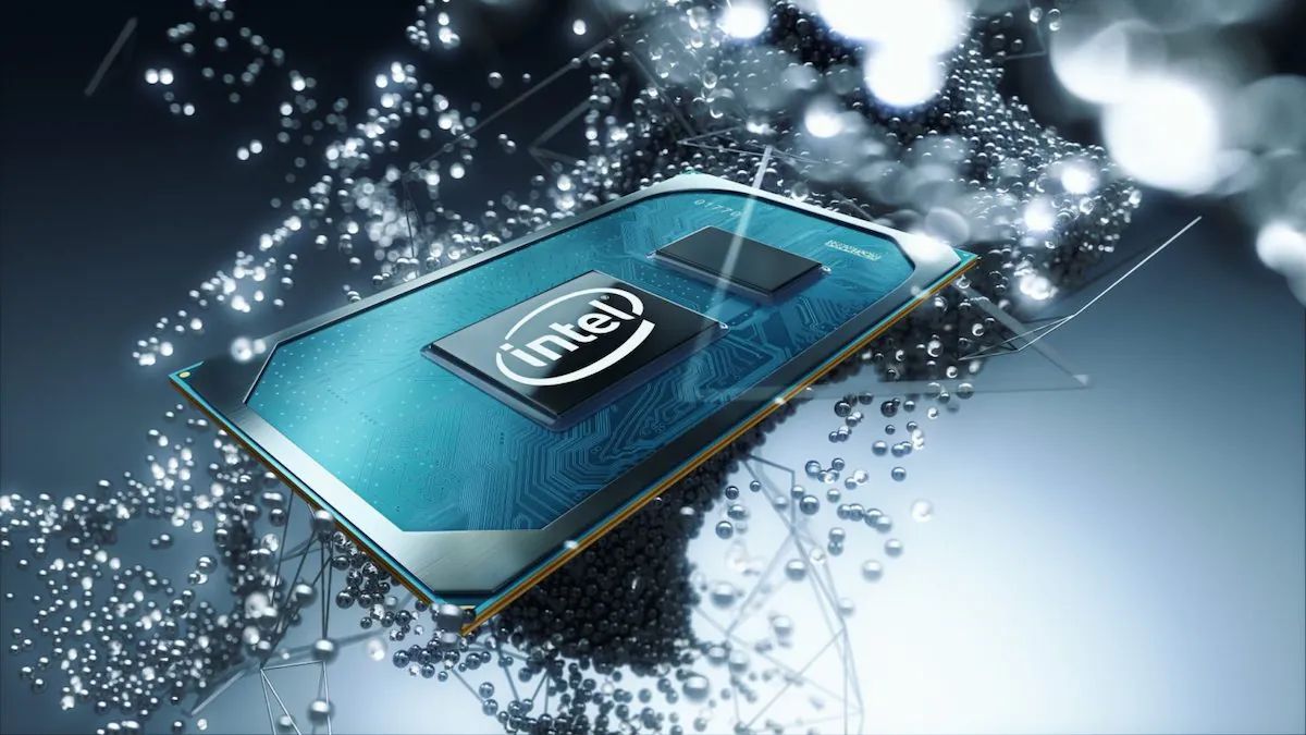 Intel Core Procesсор