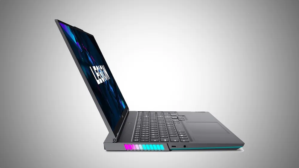 Lenovo Legion 5i Pro