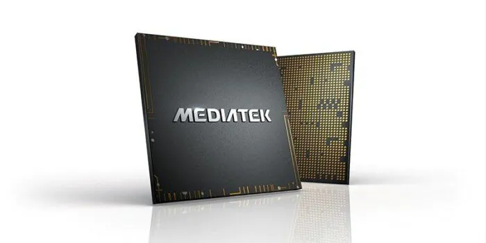 Chipset MediaTek Alb