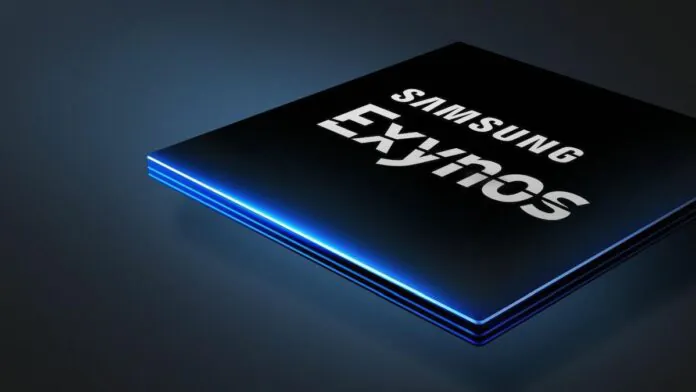 Samsung Exynos Chipset