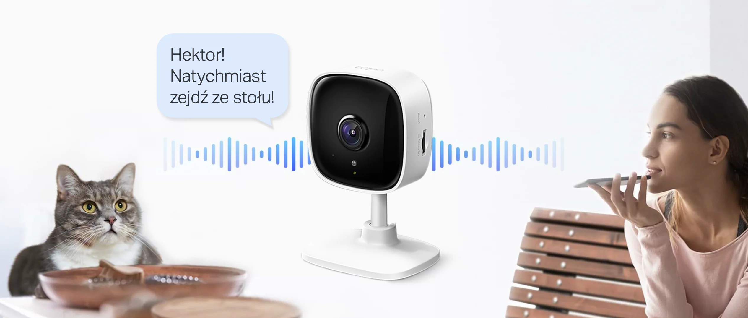 TP-Link Tapo