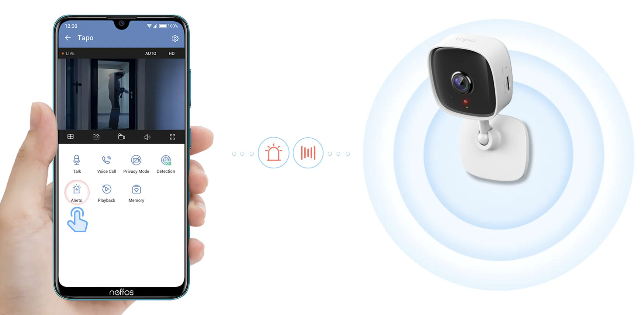 TP-Link Tapo
