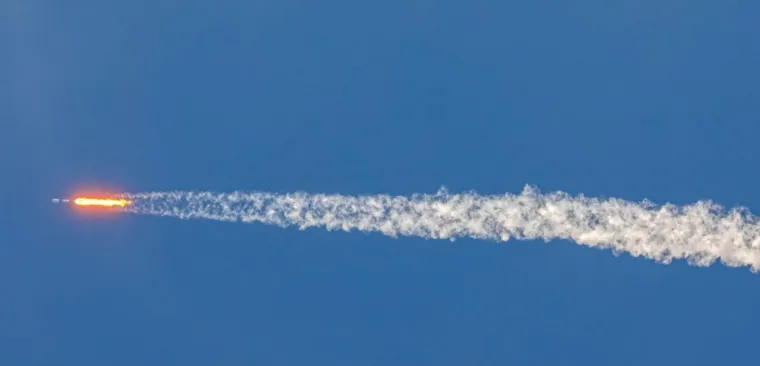 SpaceX Starlink