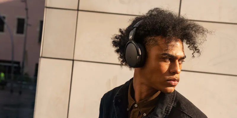 Sennheiser HD 350BT