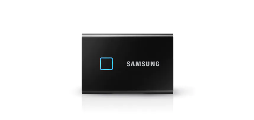 Samsung SDD