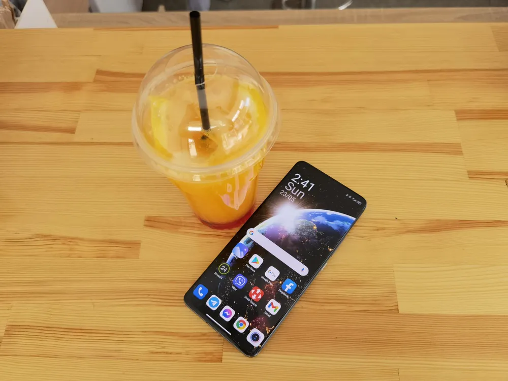 Обзор Xiaomi Mi 11 Ultra: мощный флагман от Xiaomi