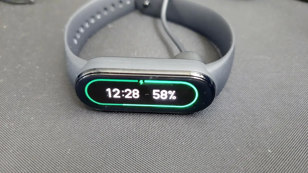 Mi Band 6 with built-in GPS could allow wearers to fully utilize services  like WhatsApp and Telegram according to Xiaomi Mi Fit code -   News