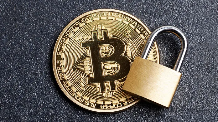 Зошто е безбедносен клуч при складирање на криптовалути во паричник?