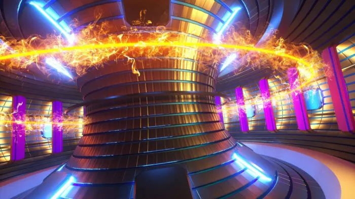Nuklear fusion kan frigive endnu mere energi end tidligere antaget