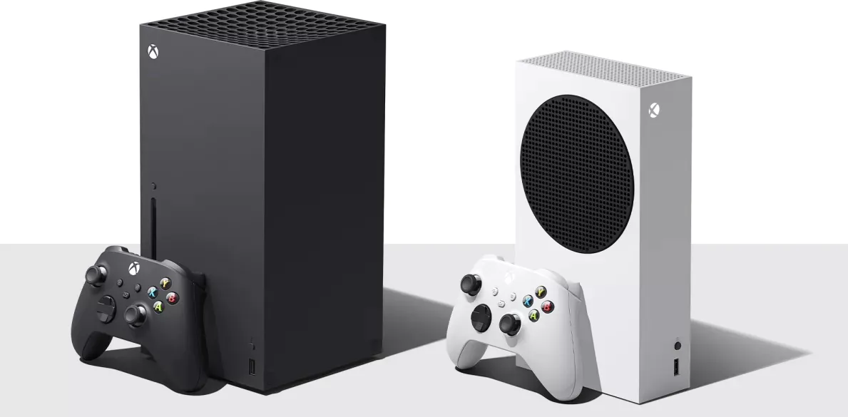 Xbox Series X czy Xbox Series S – jaką konsolę wybrać?