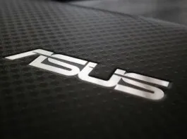 ASUS شعار